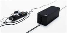 Bluelounge CableBox Noir