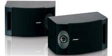 Bose 201 Noires