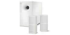 Bose Acoustimass 5 série V Blanc
