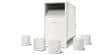 Bose Acoustimass 6 série V Blanc