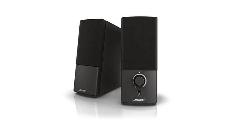 Bose Companion 2