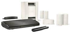 Bose Lifestyle SoundTouch 535 Blanc