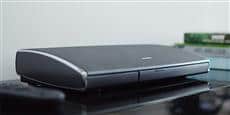 Bose Lifestyle SoundTouch 535 Blanc