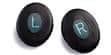 Bose Coussinets SoundLink Noir