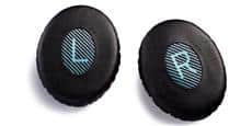 Bose Coussinets SoundLink Noir