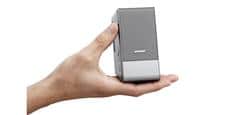 Bose MusicMonitor Argent