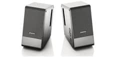 Bose MusicMonitor Argent