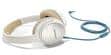 Bose QC 25 pour Appareils Samsung Blanc