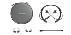 Bose QC30 Noir