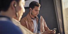 Bose QC30 Noir