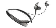 Bose QC30 Noir