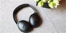 Bose QuietComfort 35 Noir