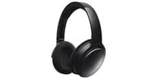 Bose QuietComfort 35 Noir