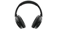 Bose QuietComfort 35 Noir
