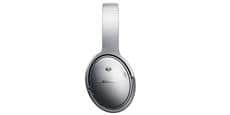 Bose QuietComfort 35 Titane
