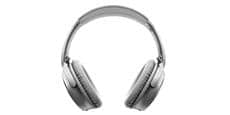 Bose QuietComfort 35 Titane