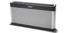 Bose SoundLink III