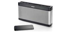 Bose SoundLink III