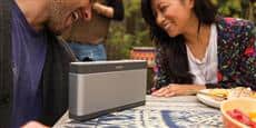 Bose SoundLink III