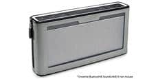 Bose Cover Grey SL3