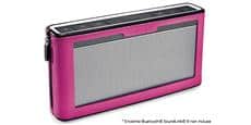 Bose Cover Pink SL3