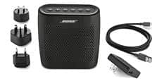 Bose SoundLink Colour Noire