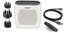 Bose SoundLink Colour Blanche