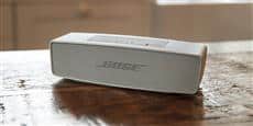 Bose Soundlink Mini II Pearl