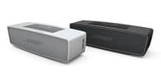 Bose Soundlink Mini II Pearl