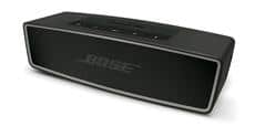 Bose Soundlink Mini II Noir