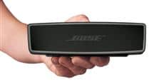 Bose Soundlink Mini II Noir