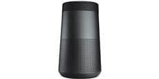 Bose SoundLink Revolve Noir