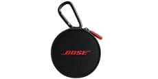 Bose SoundSport Pulse Noir