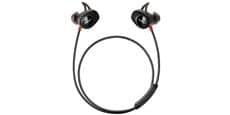 Bose SoundSport Pulse Noir