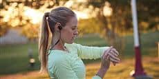 Bose SoundSport Pulse Noir