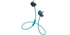 Bose SoundSport Wireless Bleu