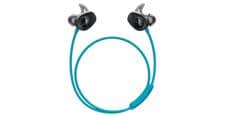 Bose SoundSport Wireless Bleu