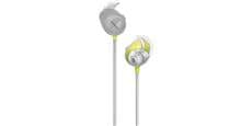Bose SoundSport Wireless Citron