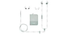 Bose SoundTrue Ultra Apple Bleu Gris