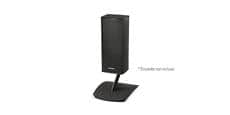 Bose UTS-20 série II Noir