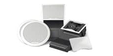 Bose Virtually Invisible 191 Blanc