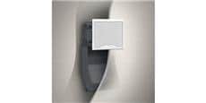 Bose Virtually Invisible 191 Blanc