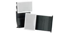 Bose Virtually Invisible 191 Blanc