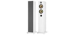 BW 684 S2 Blanc