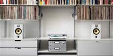 BW 685 S2 Blanc