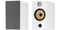 BW 685 S2 Blanc