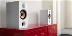 BW 686 S2 Blanc