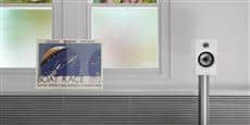 BW 706 S2 Blanc Satin