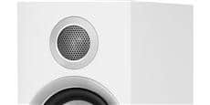 BW 707 S2 Blanc Satin