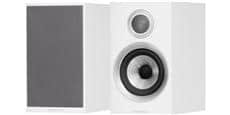 BW 707 S2 Blanc Satin